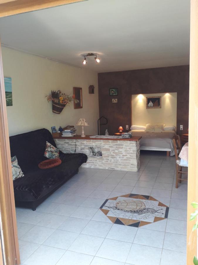 Ma Cabotte De Bourgogne Bed & Breakfast Marmagne  Ngoại thất bức ảnh
